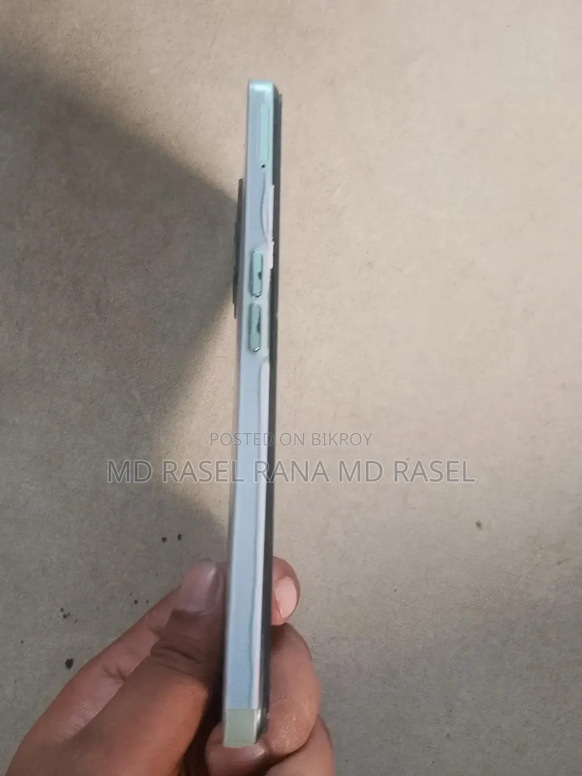 Realme C35 128 GB Bronze
