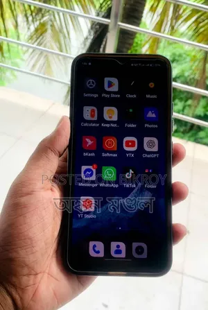 Realme C25s 128 GB Blue