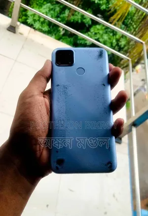 Realme C25s 128 GB Blue