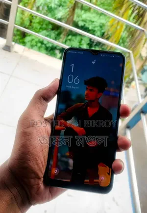Realme C25s 128 GB Blue