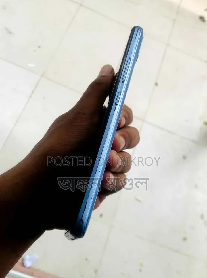 Realme C25s 128 GB Blue