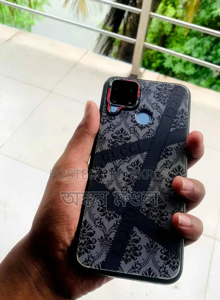 Realme C25s 128 GB Blue