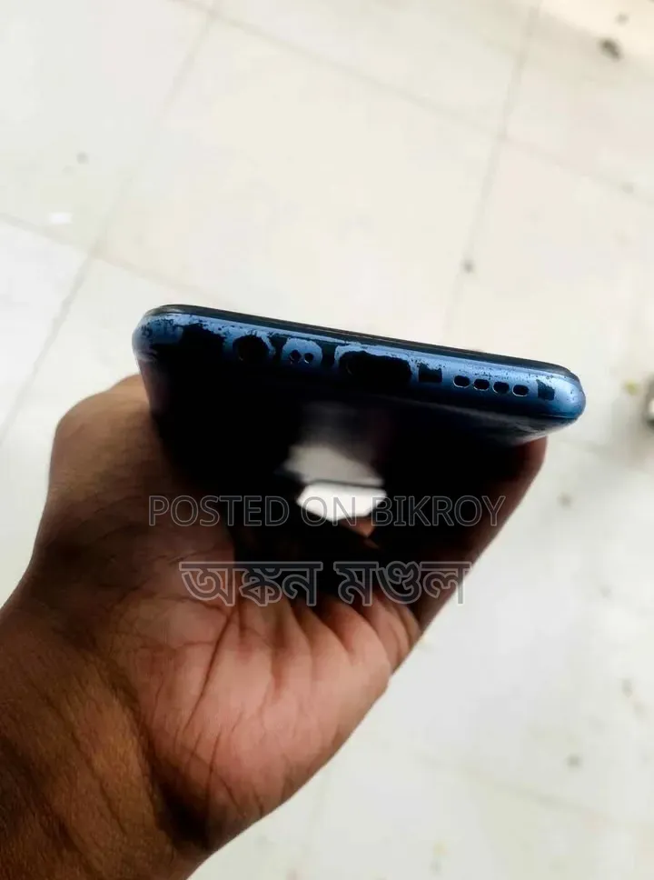 Realme C25s 128 GB Blue