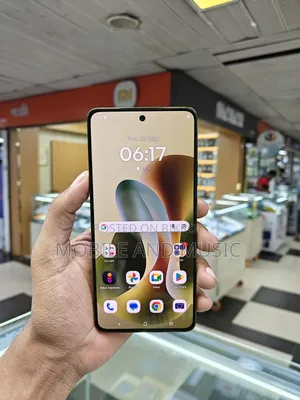মোটোরোলা মোটো জি৮৬ পাওয়ার ৫জি ১২৮ জিবি গ্রিন
