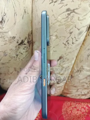 Infinix Hot 70 128 GB Black