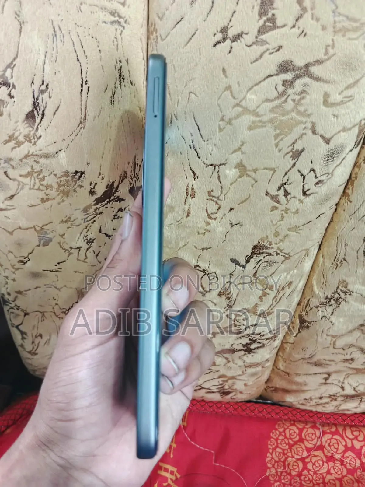 Infinix Hot 70 128 GB Black