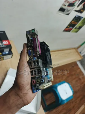 Gigabyte GA-E350N Motherboard