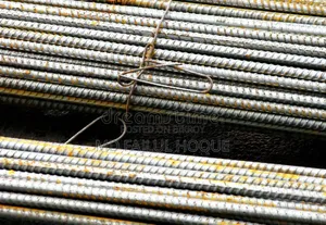 Brand: KSRM Rod Size: 4 suta (12mm) and 5 suta (16mm)