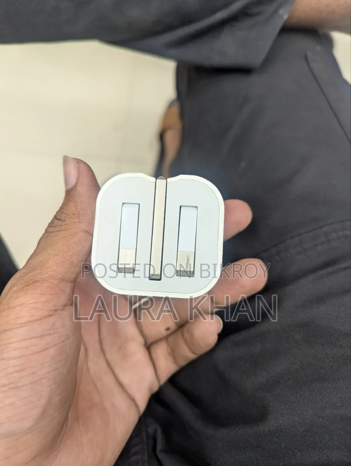 অ্যাপল অ্যাডাপ্টার