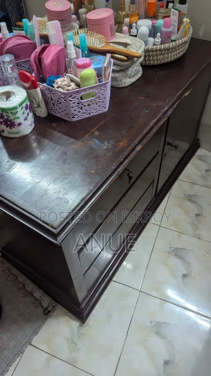 Dressing Table