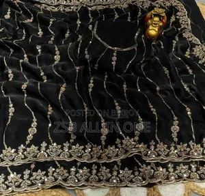 ইন্ডিয়ান ফেন্ডি সিল্ক শাড়ি কালেকশন