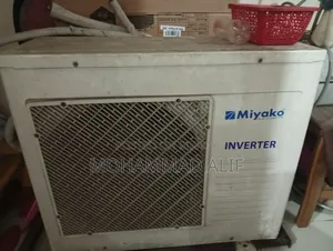 AC Reconditioned