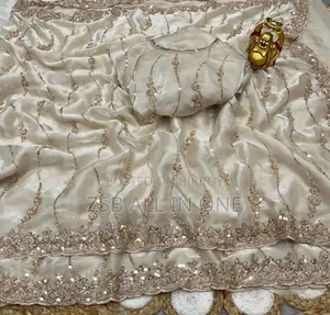 Indian Fendi Silk Saree Collection