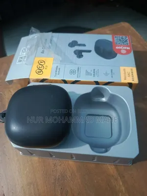 QCY HT05 Melobuds ANC Wireless Earbuds