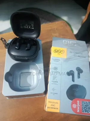 QCY HT05 Melobuds ANC Wireless Earbuds