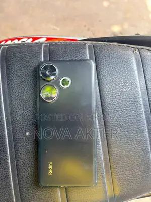 Xiaomi Redmi Turbo 3 256 GB Black