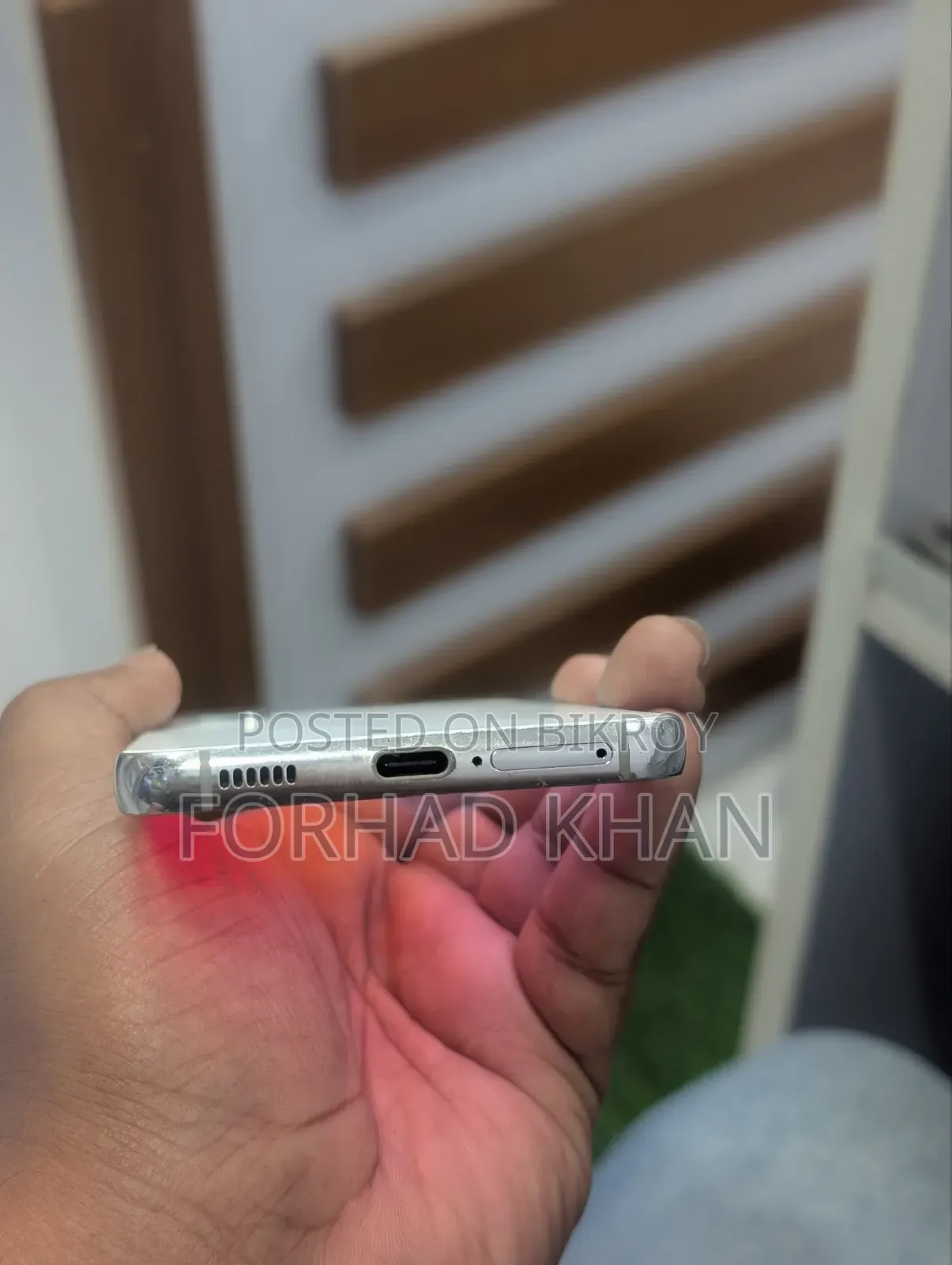 Samsung Galaxy S22 5G 256 GB Pink