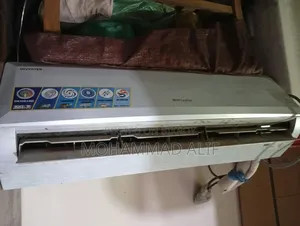 AC Reconditioned