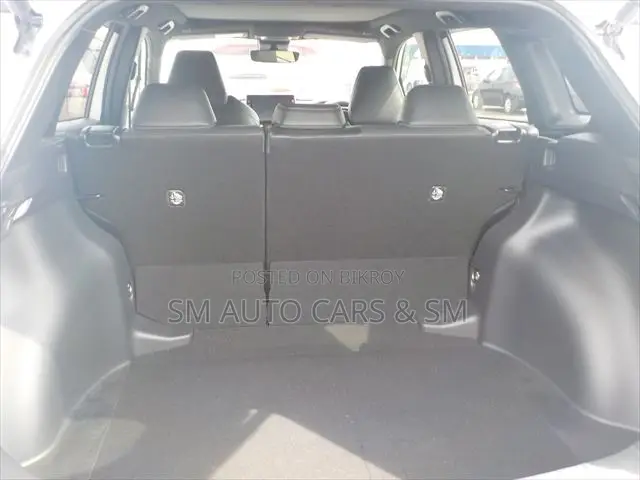 Toyota Corolla Cross 2023 Pearl
