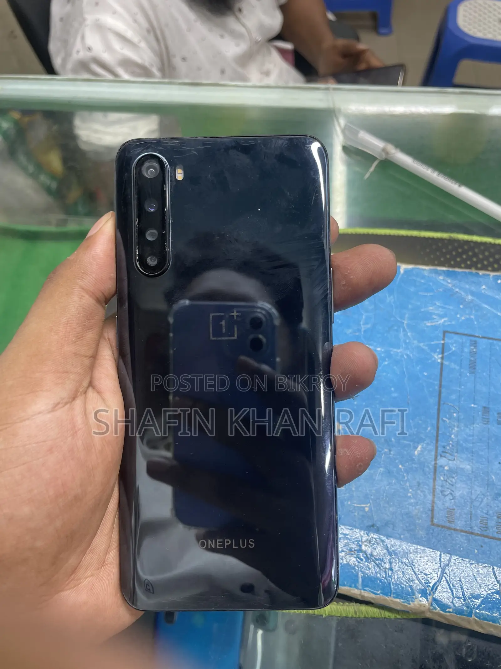 S10 MAX – 10th Anniversary Edition (Super AMOLED) Smart Watch।