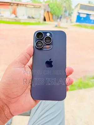 New Apple iPhone 14 Pro 128 GB Blue