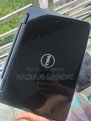 Laptop Dell Inspiron 3443 8GB Intel Core i5 SSD 128GB
