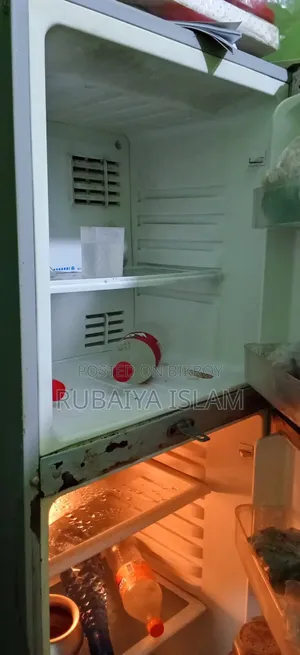 Midea Fridge