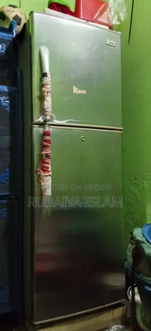 Midea Fridge
