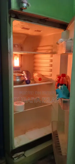 Midea Fridge