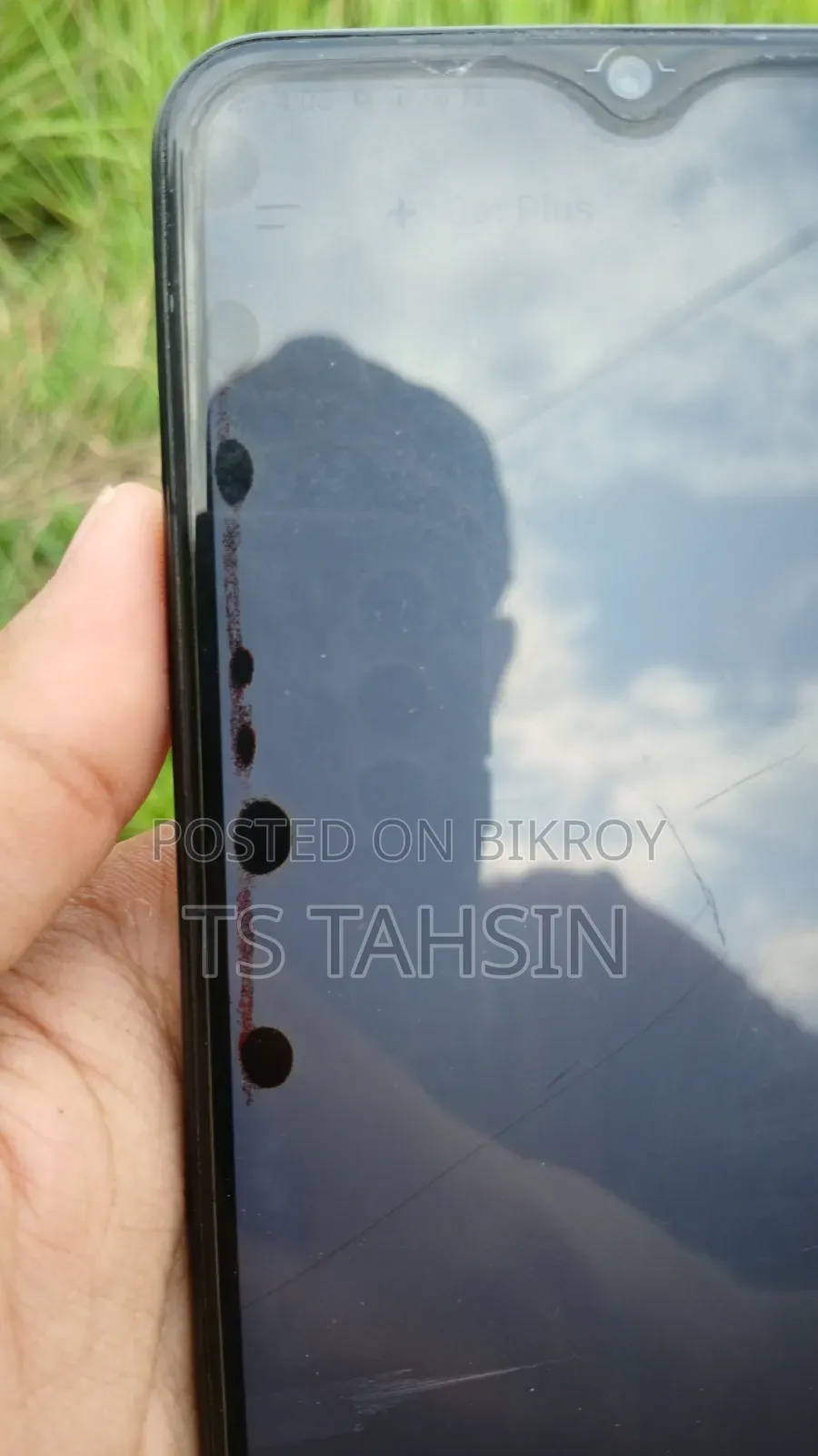 ভিভো ওয়াই১৯ ১২৮ জিবি ব্ল্যাক
