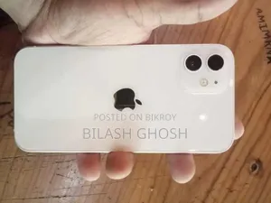 অ্যাপল আইফোন ১২ ১২৮ জিবি হোয়াইট