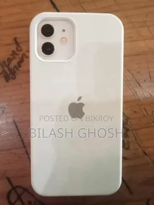 অ্যাপল আইফোন ১২ ১২৮ জিবি হোয়াইট
