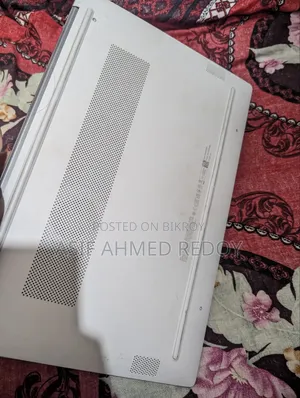 নতুন ল্যাপটপ HP 250 G10 8GB Intel Core i5 SSD 512GB