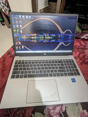 নতুন ল্যাপটপ HP 250 G10 8GB Intel Core i5 SSD 512GB
