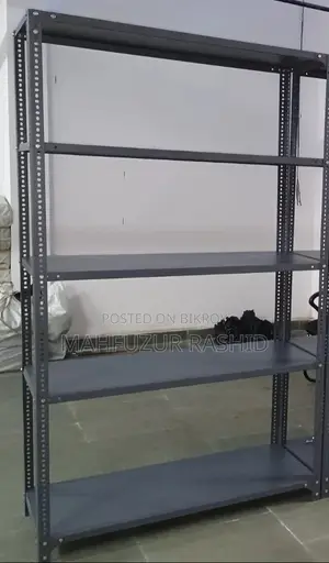 মোহাম্মদপুর - লালমাটিয়া - ধানমন্ডিতে বিক্রয়ের জন্য ভারী দায়িত্বের গুদাম র‍্যাক
