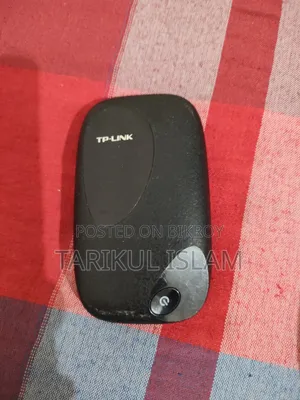 পকেট রাউটার ৪.৫জি