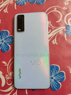 ভিভো ওয়াই১৭ ৬৪ জিবি নীল