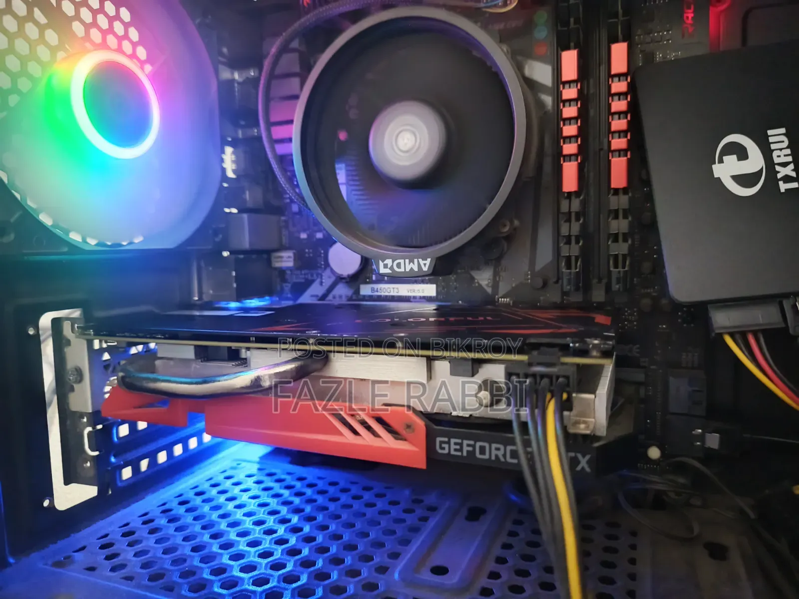 GTX 1660 Super Nb 6gb Gddr6