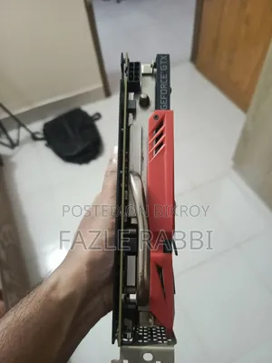 GTX 1660 Super Nb 6gb Gddr6