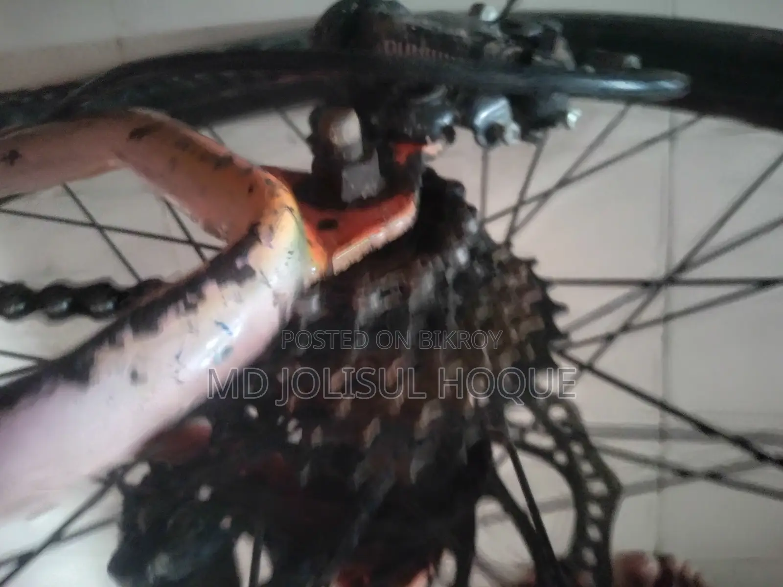 Selling by Cycle