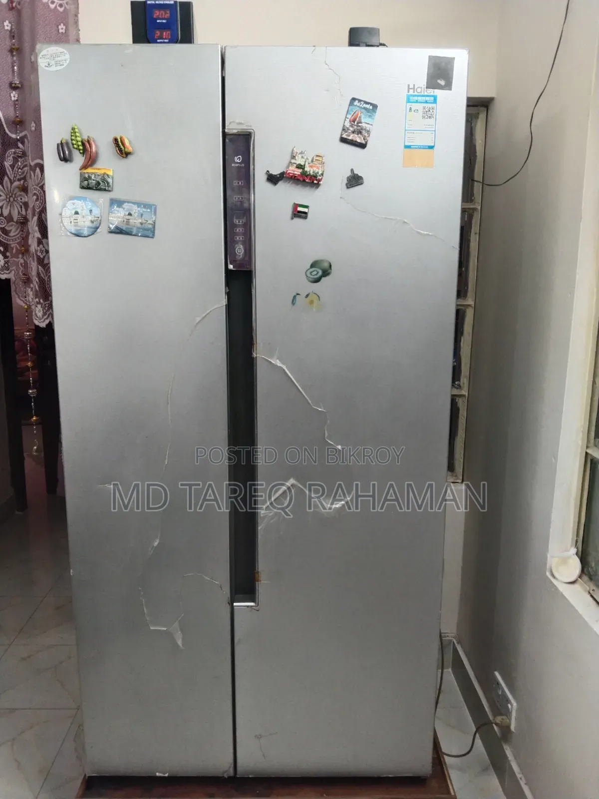 Refrigerator for Sale