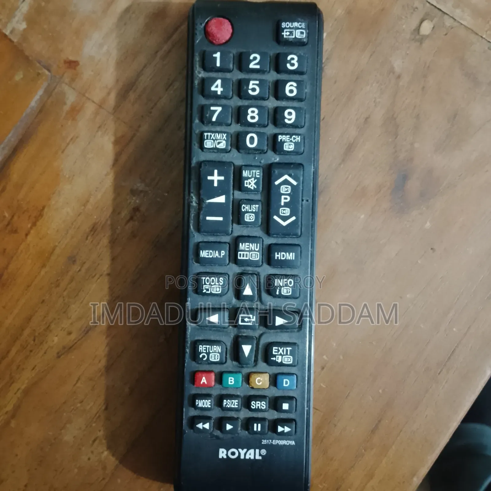 Sony Led TV
