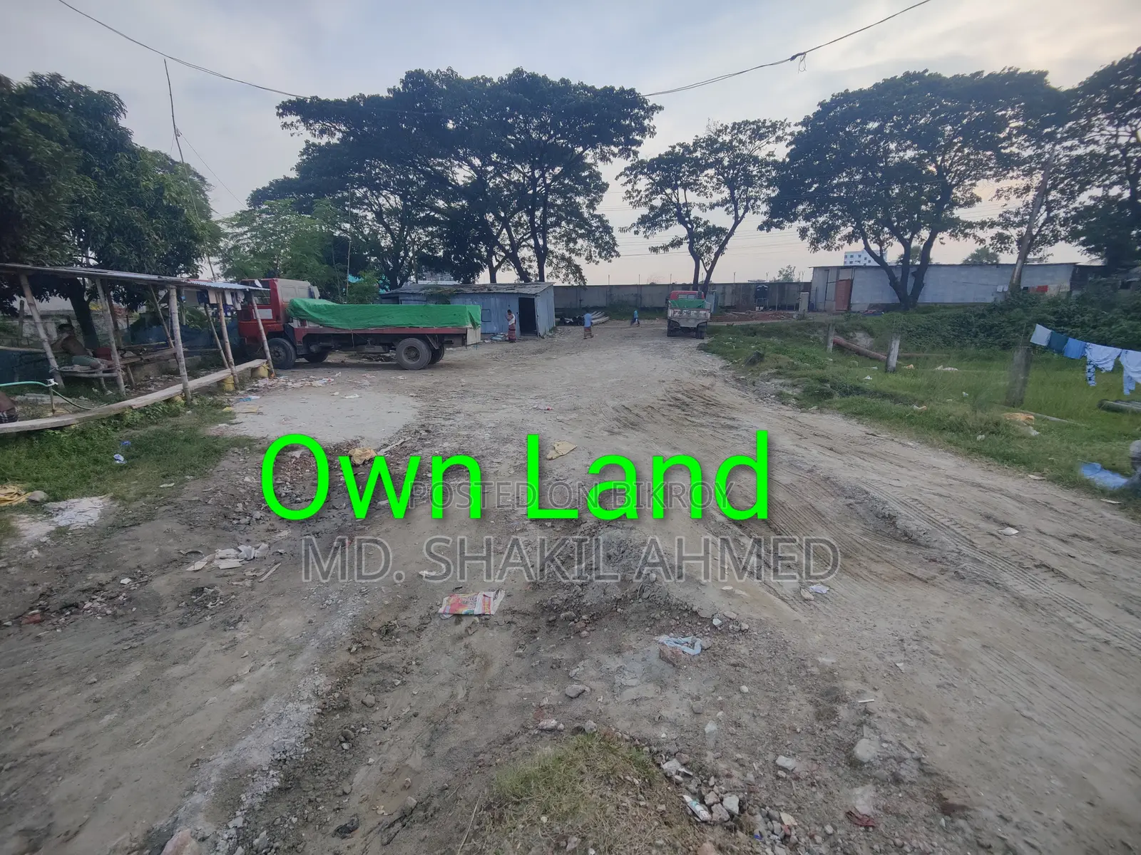 কঙ্গর্বছলের পাশে লেক ভিউ সহ ৫.৫ কঠা জমি