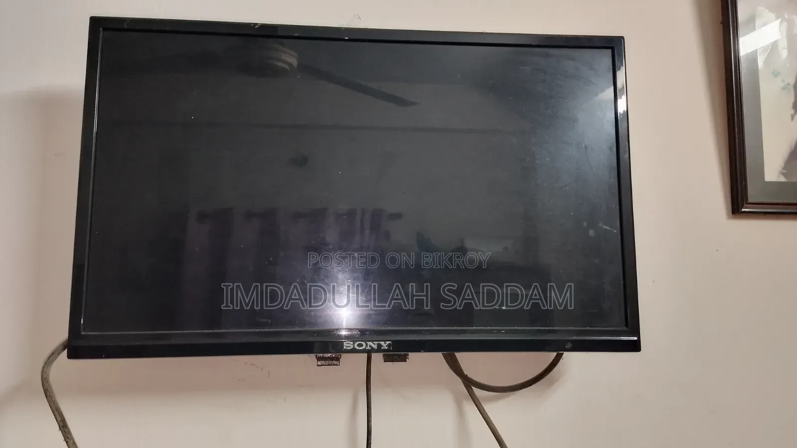 Sony Led TV