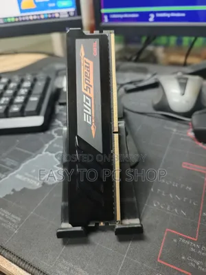 ইভোস্প্রার গেইল ডিডিআর৪=৮জিবি র‍্যাম