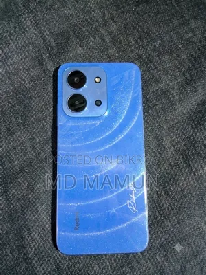 Xiaomi Redmi 15C 128 GB Blue