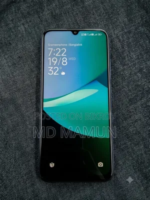 Xiaomi Redmi 15C 128 GB Blue