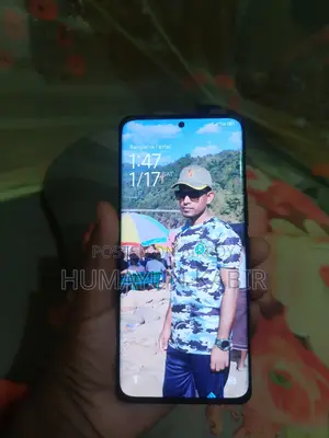 Xiaomi 12S Ultra 256 GB Black