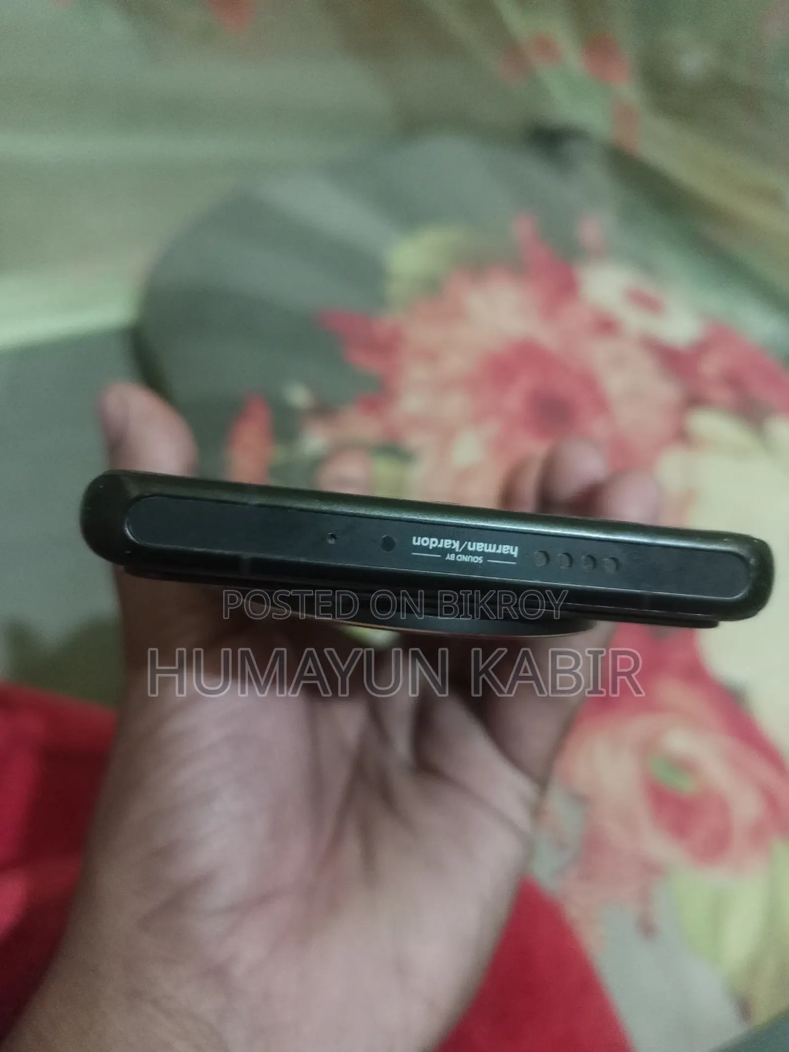 Xiaomi 12S Ultra 256 GB Black