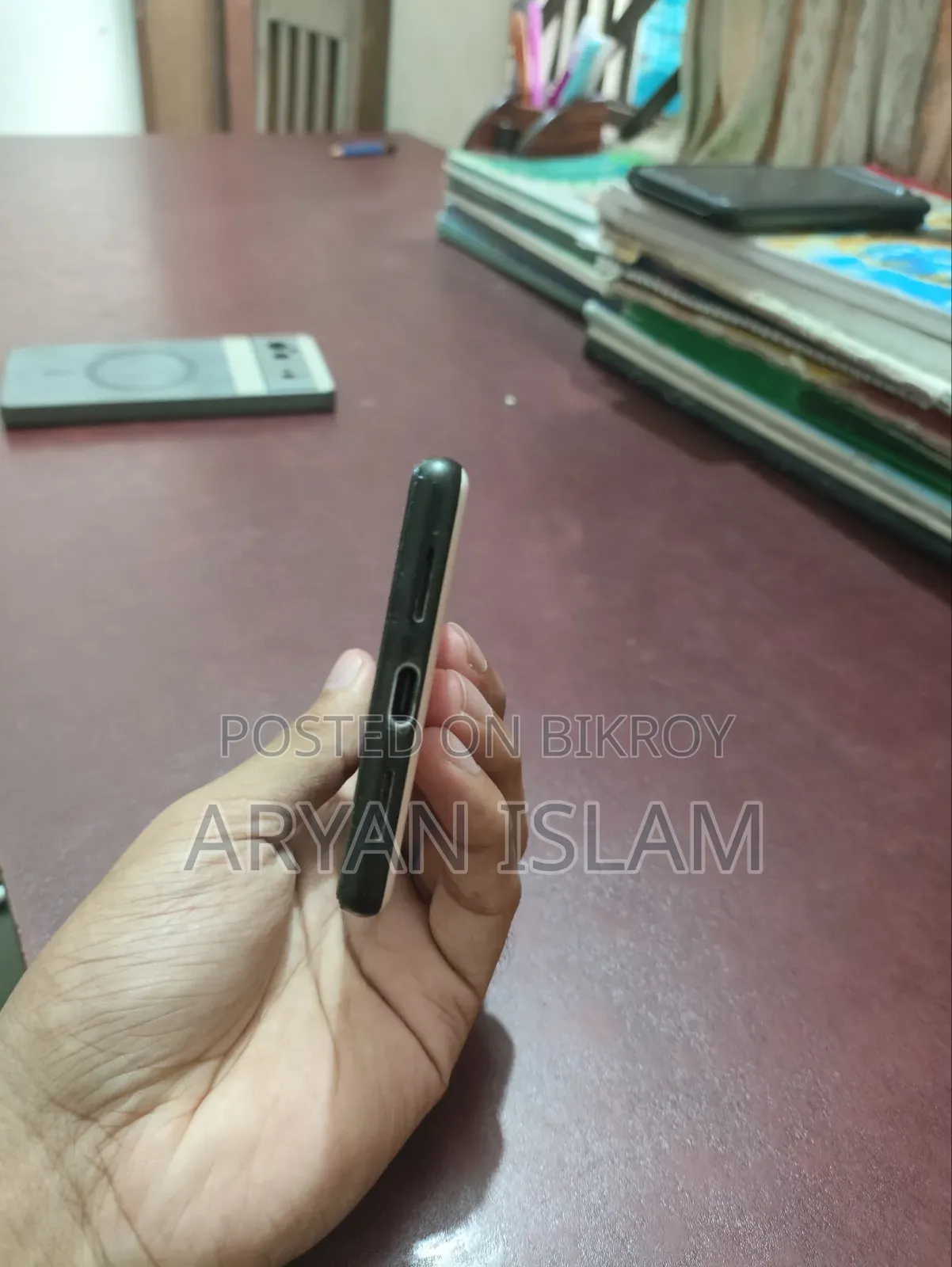 গুগল পিক্সেল ৬ ১২৮ জিবি পিংক